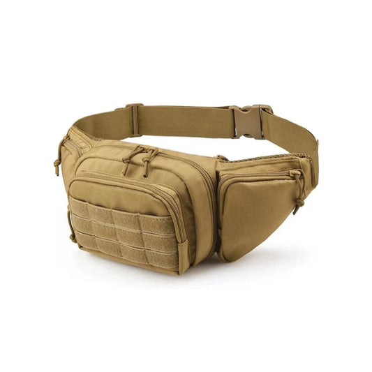 Sac Banane tactique Proser