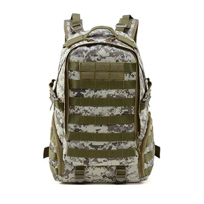 Sac à dos tactique Molle Banger 27L
