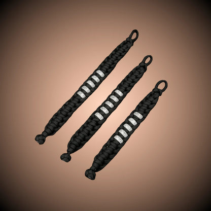 Bracelet de survie Vikos runes Viking