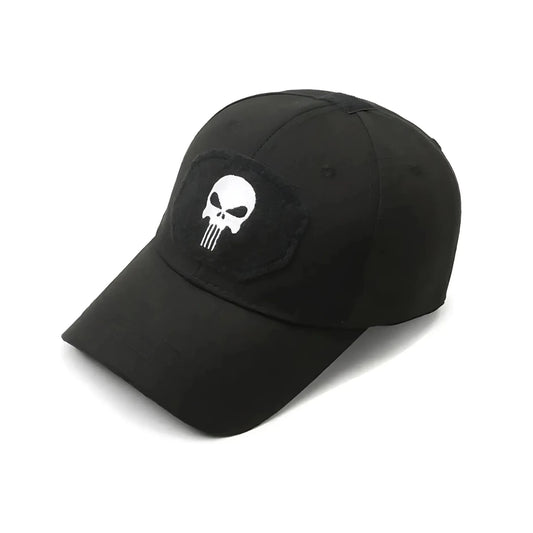 Casquette Punisher