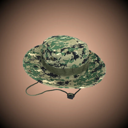 Chapeau militaire Parker