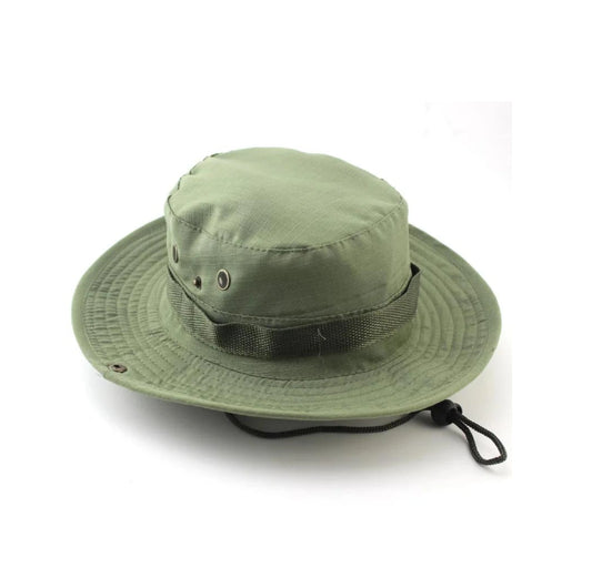 Chapeau militaire Parker