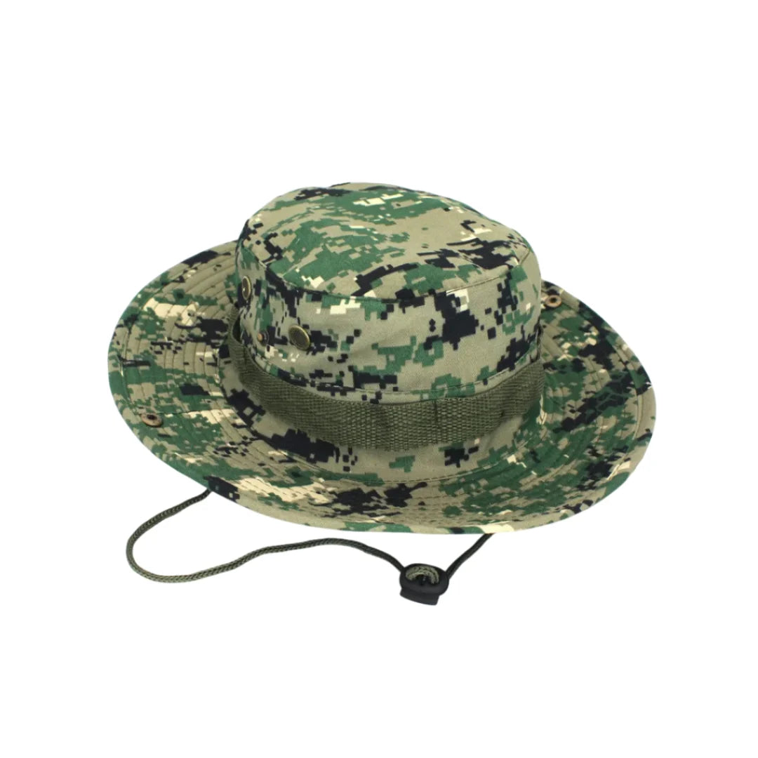 Chapeau militaire Parker
