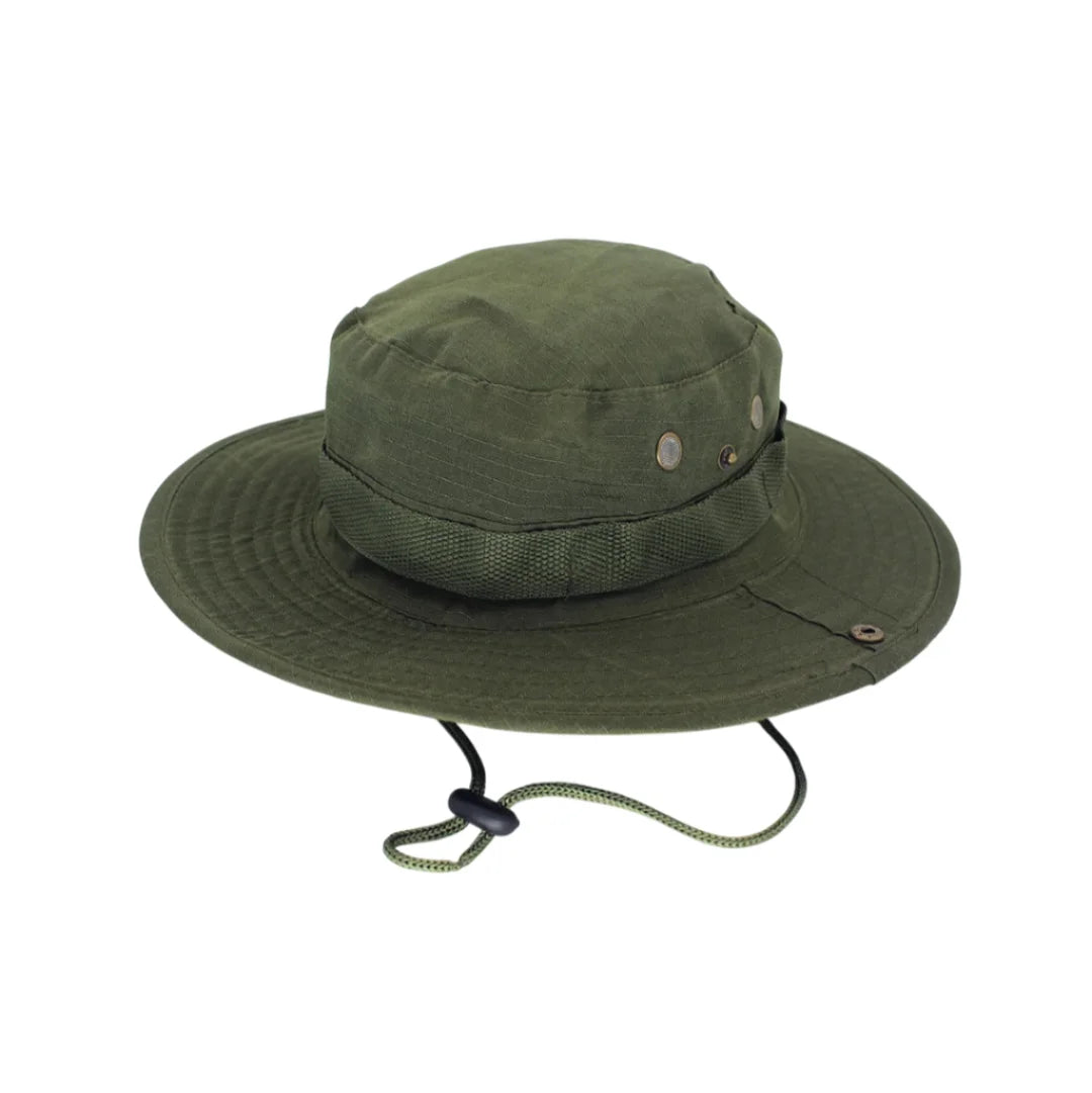 Chapeau militaire Parker