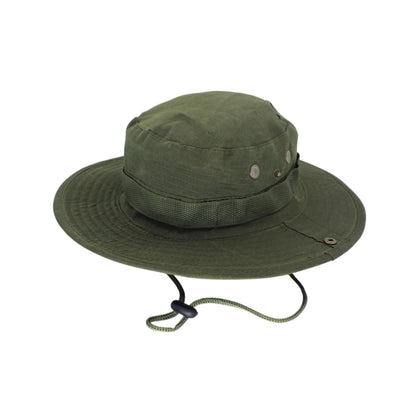 Chapeau militaire Parker