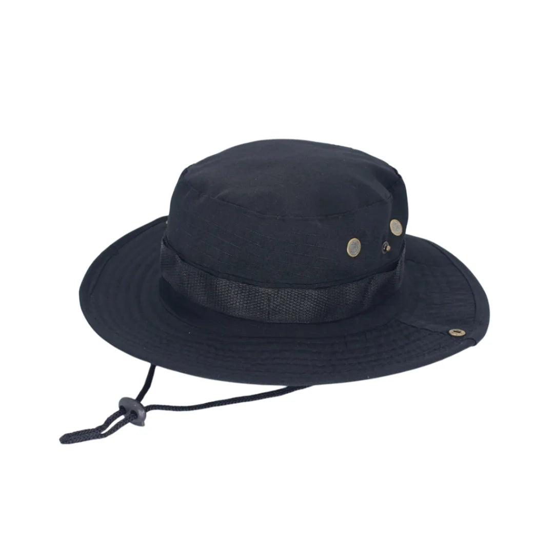 Chapeau militaire Parker