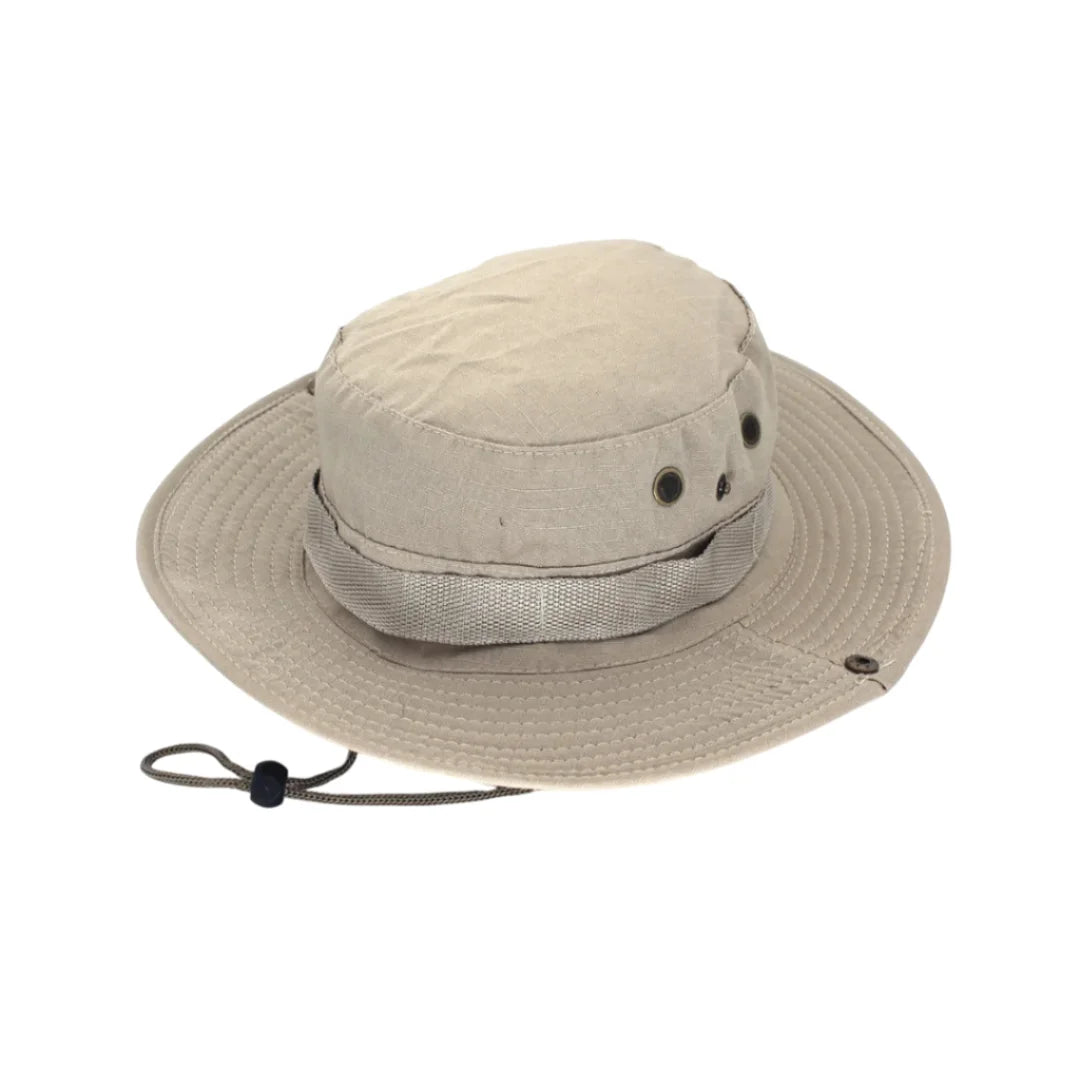 Chapeau militaire Parker