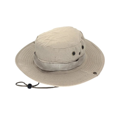 Chapeau militaire Parker