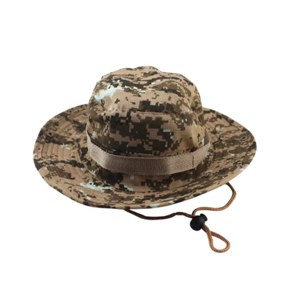 Chapeau militaire Parker