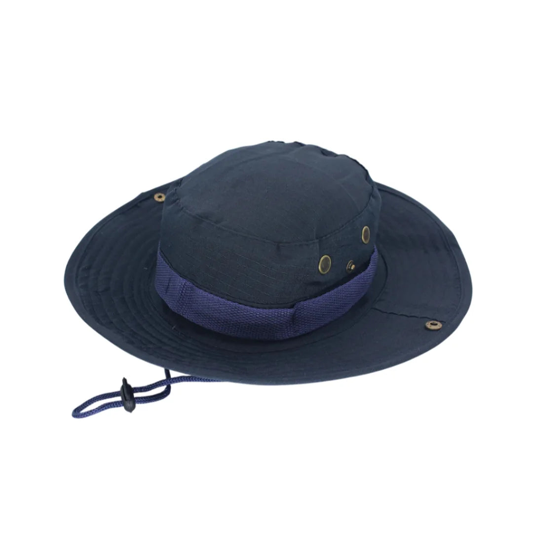 Chapeau militaire Parker
