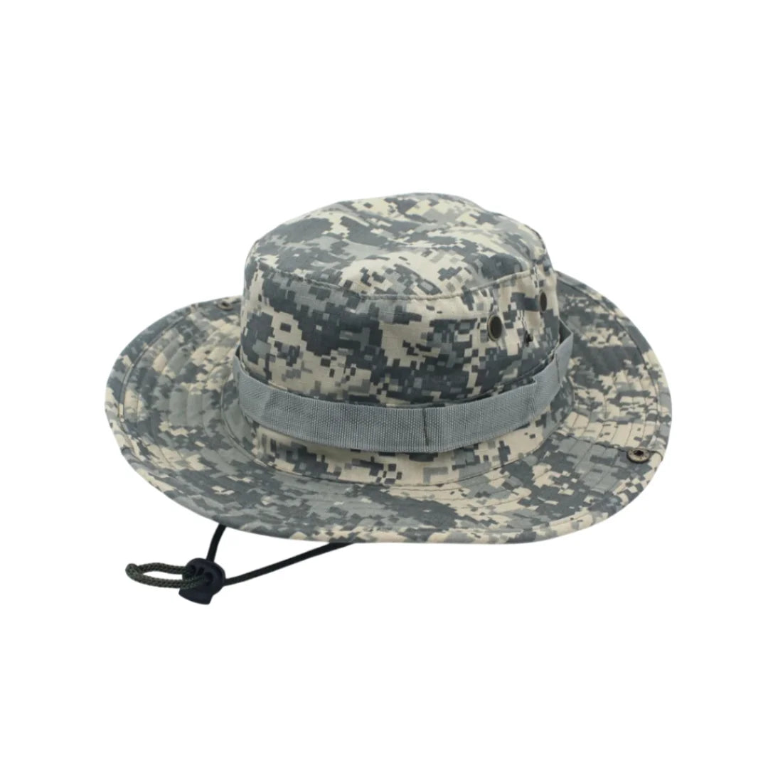Chapeau militaire Parker