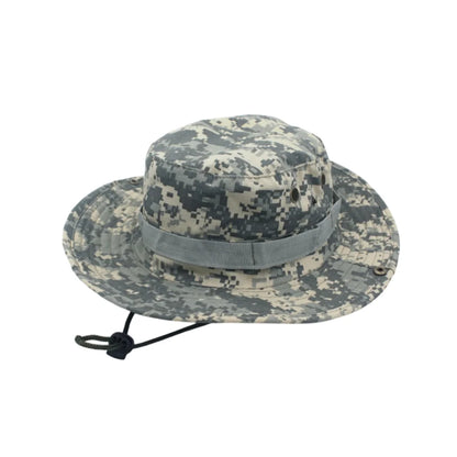 Chapeau militaire Parker