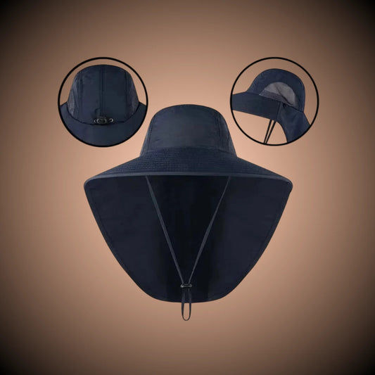 Chapeau Pacha protection large