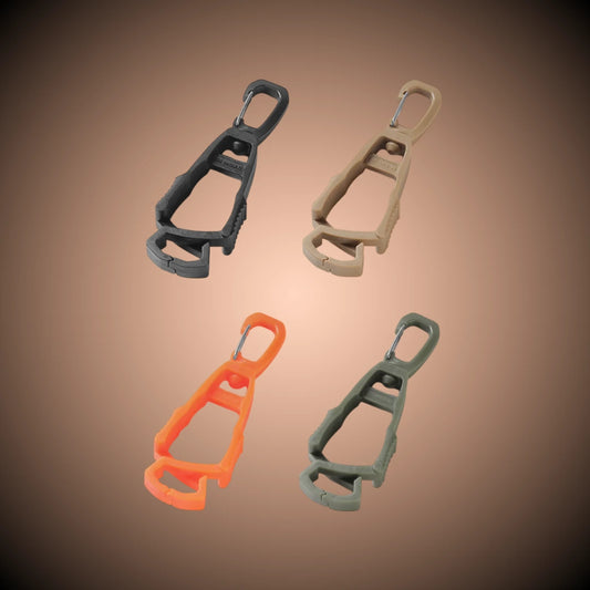 Lot de 5 Clips multi-usages