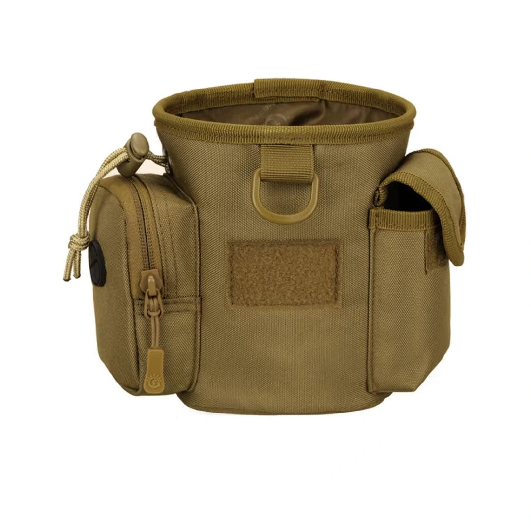 Poche de taille Molle Dulbary