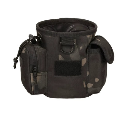 Poche de taille Molle Dulbary