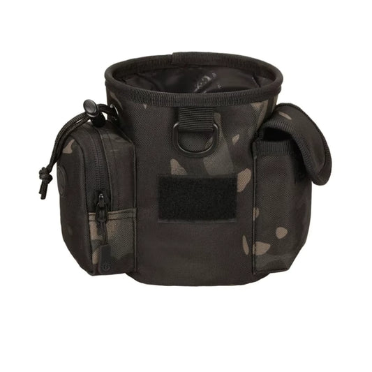 Poche de taille Molle Dulbary