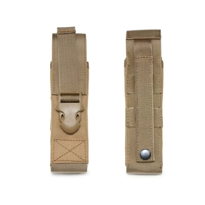 Poche Molle Étui lampe torche