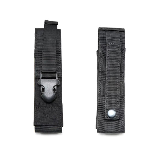 Poche Molle Étui lampe torche