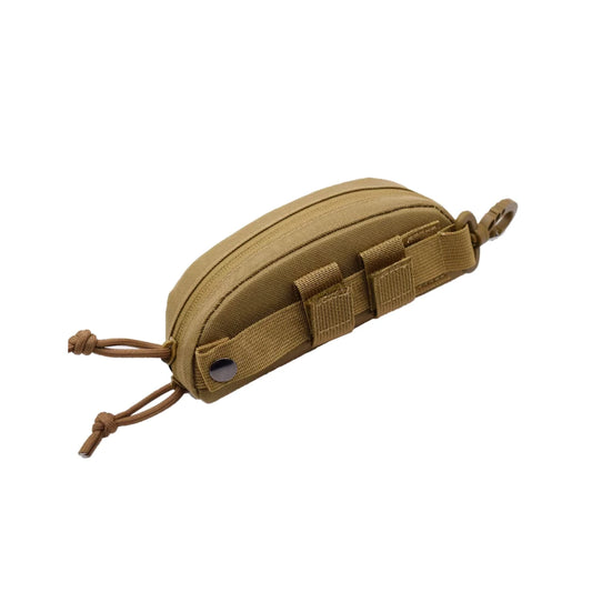 Poche Molle Étui à Lunettes