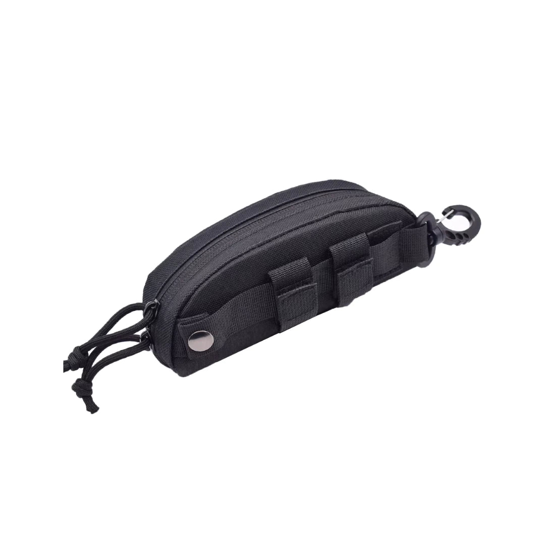 Poche Molle Étui à Lunettes