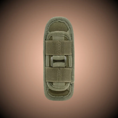 Etui tactique pour lampe torche Leader