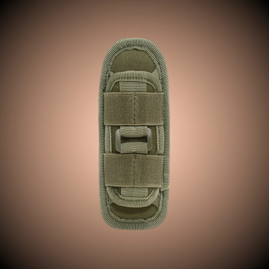 Etui tactique pour lampe torche Leader