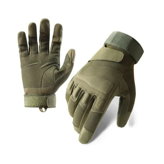 Gants tactiques Gloker