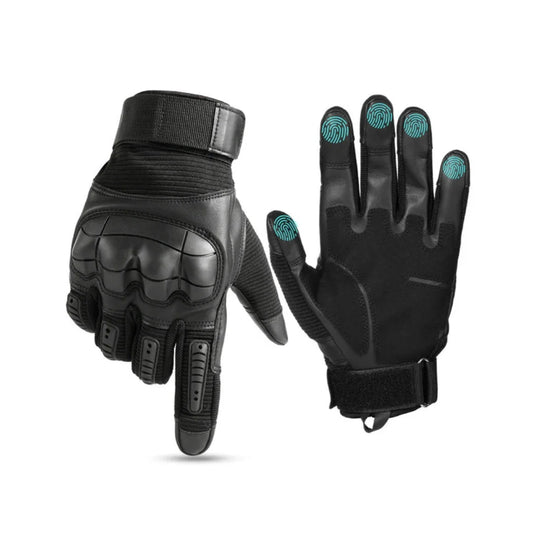 Gants tactiques coqués Karver