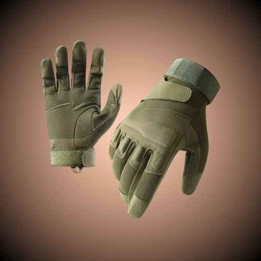 Gants tactiques Gloker