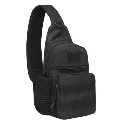 Sac bandoulière tactique Molle Lazer 4.5L