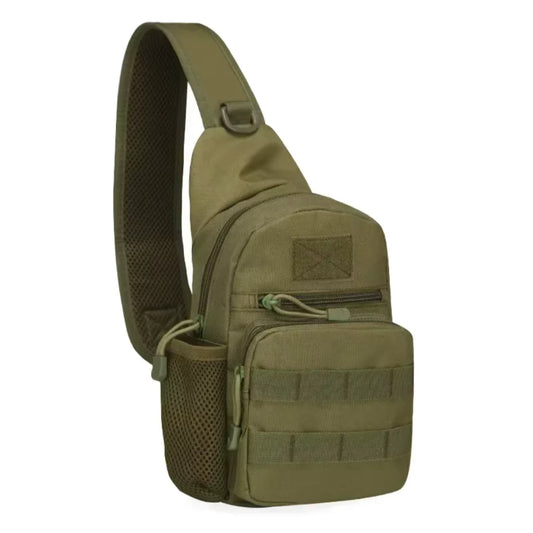 Sac bandoulière tactique Molle Lazer 4.5L