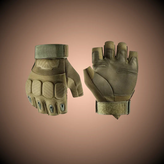 Mitaines tactiques Bravo