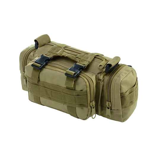 Sac de taille tactique Navo 5L