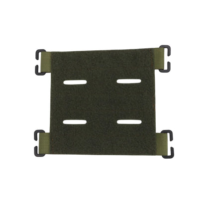 Pad velcro Molle