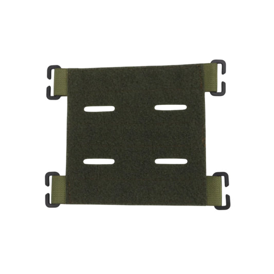 Pad velcro Molle