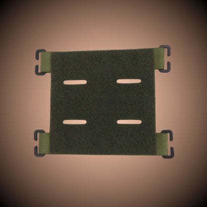 Pad velcro Molle