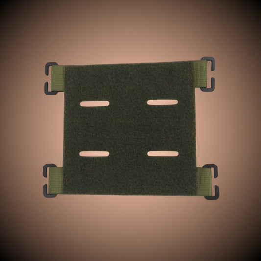 Pad velcro Molle