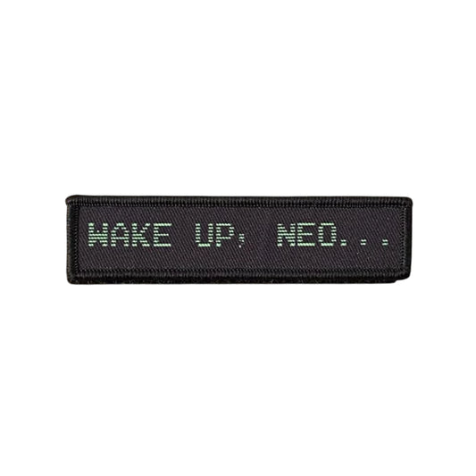 Patch velcro Neo