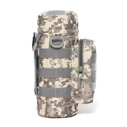Poche Molle bouteille d'eau Agar