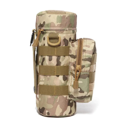 Poche Molle bouteille d'eau Agar
