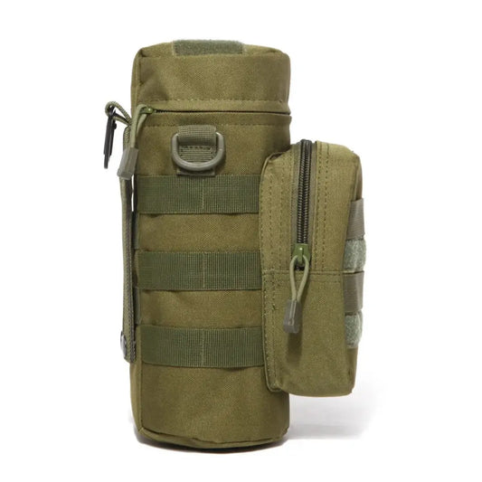 Poche Molle bouteille d'eau Agar