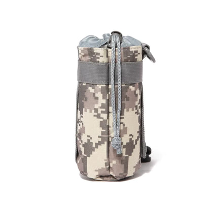 Poche Molle bouteille d'eau Balis