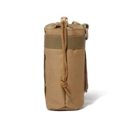 Poche Molle bouteille d'eau Balis