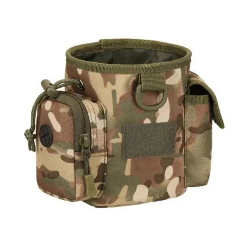 Sacoche de taille Molle Dulbary