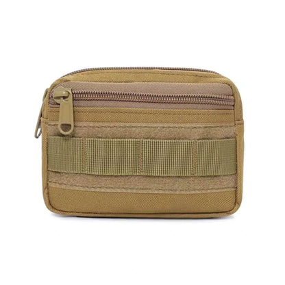 Poche de taille Molle EDC