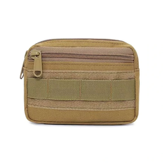 Poche de taille Molle EDC