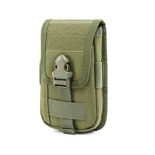 Poche de taille Molle Caser