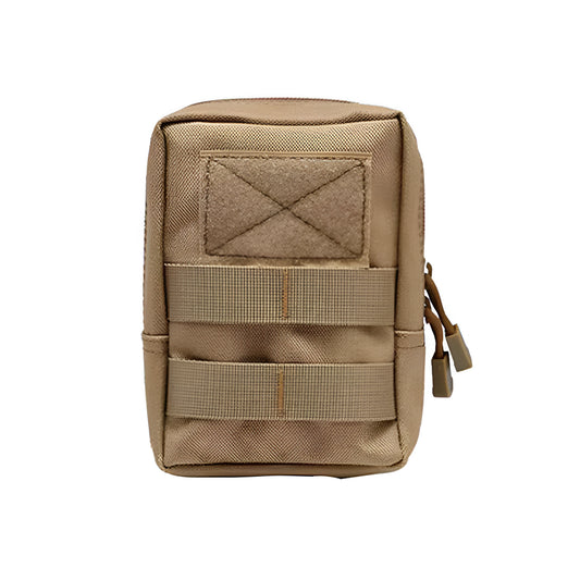 Poche de taille Molle Alter