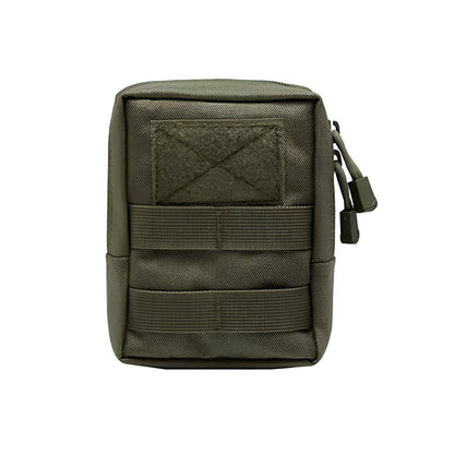 Poche de taille Molle Alter